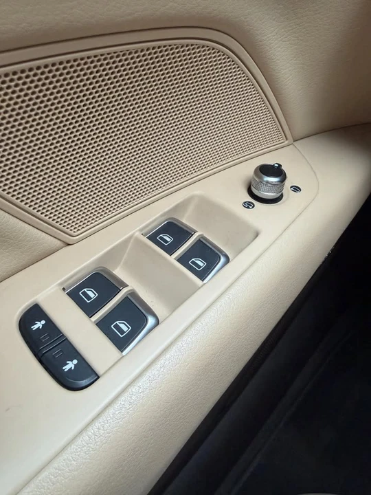 2012 Audi C7 A7 - Image 18 of 20