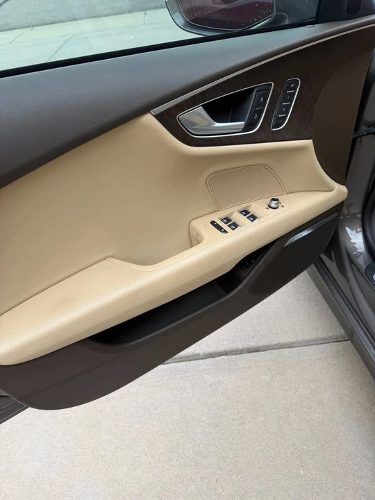 2012 Audi C7 A7 - Image 5 of 20