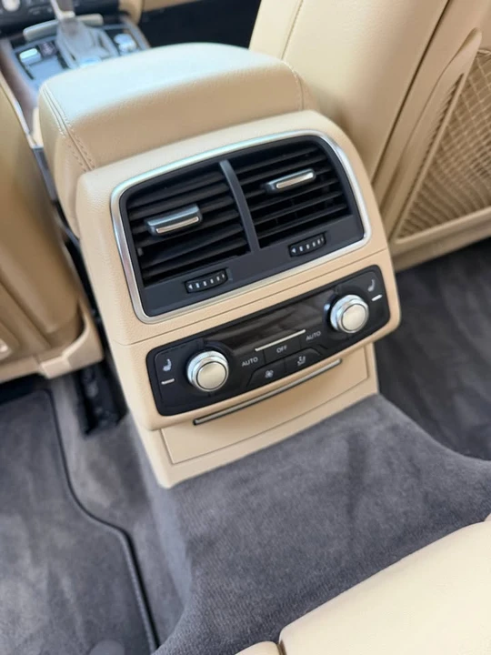 2012 Audi C7 A7 - Image 19 of 20
