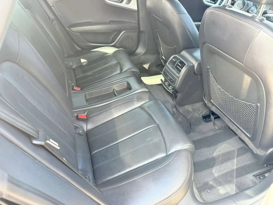 2012 Audi C7 A7 - Image 3 of 17