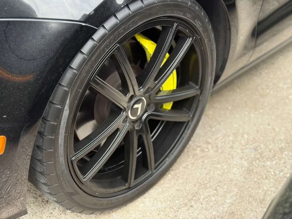 2012 Audi C7 A7 - Image 14 of 17