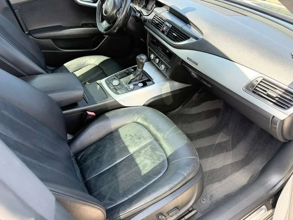2012 Audi C7 A7 - Image 2 of 17