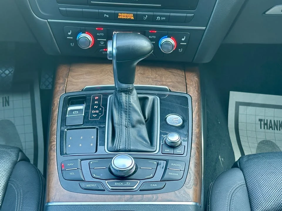 2012 Audi C7 A7 - Image 5 of 5