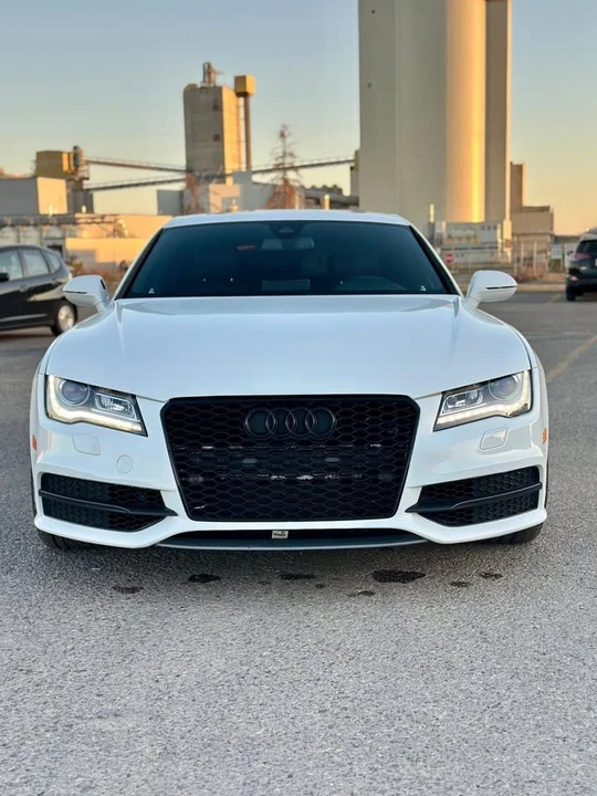 2012 Audi C7 A7 - Image 10 of 19