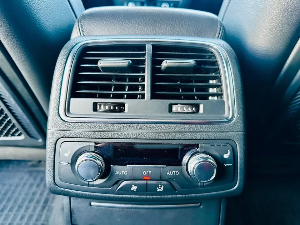2012 Audi C7 A7 - Image 19 of 19