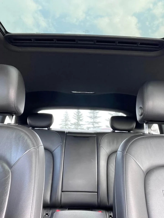 2012 Audi C7 A7 - Image 6 of 11