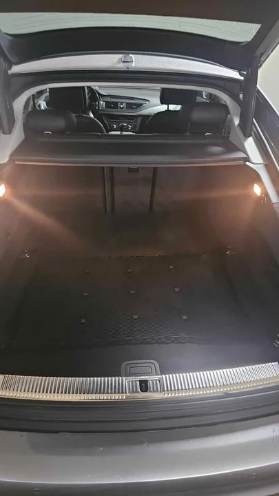 2012 Audi C7 A7 - Image 10 of 15