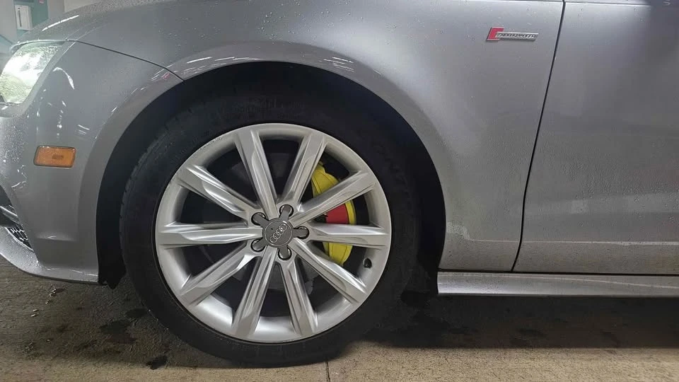 2012 Audi C7 A7 - Image 5 of 15
