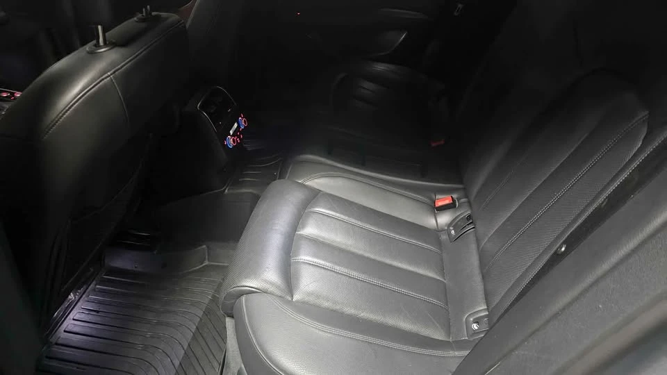 2012 Audi C7 A7 - Image 13 of 15