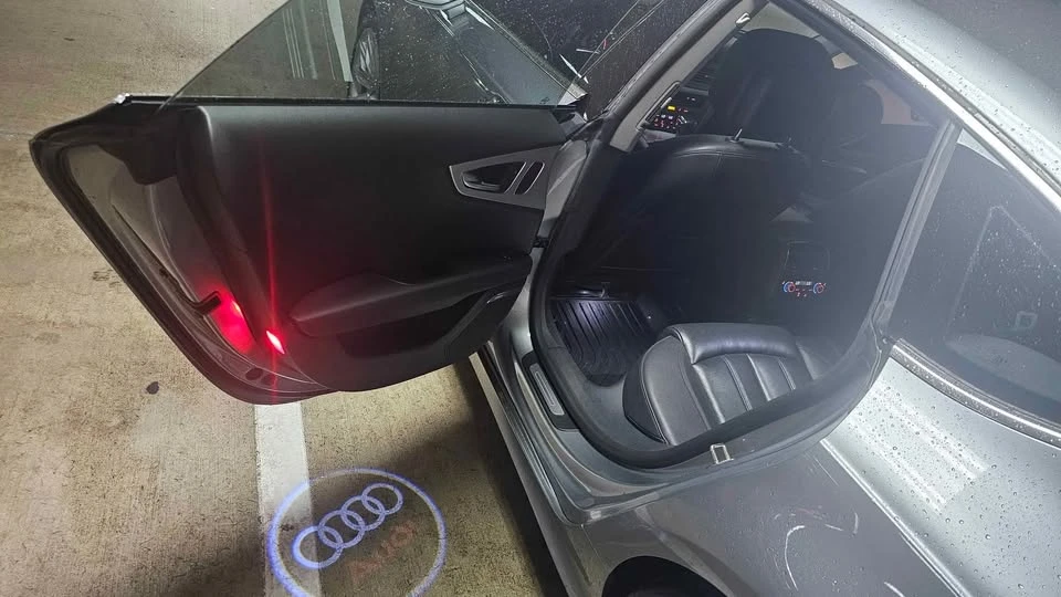 2012 Audi C7 A7 - Image 14 of 15