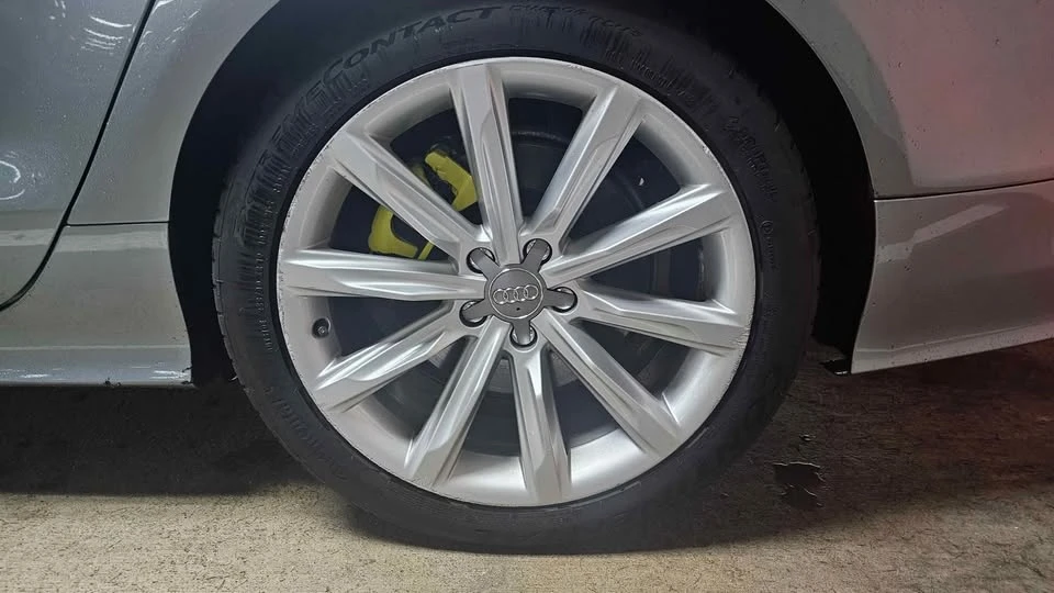 2012 Audi C7 A7 - Image 6 of 15