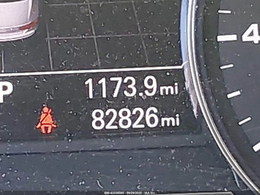 2012 Audi D4 A8 - Image 11 of 12