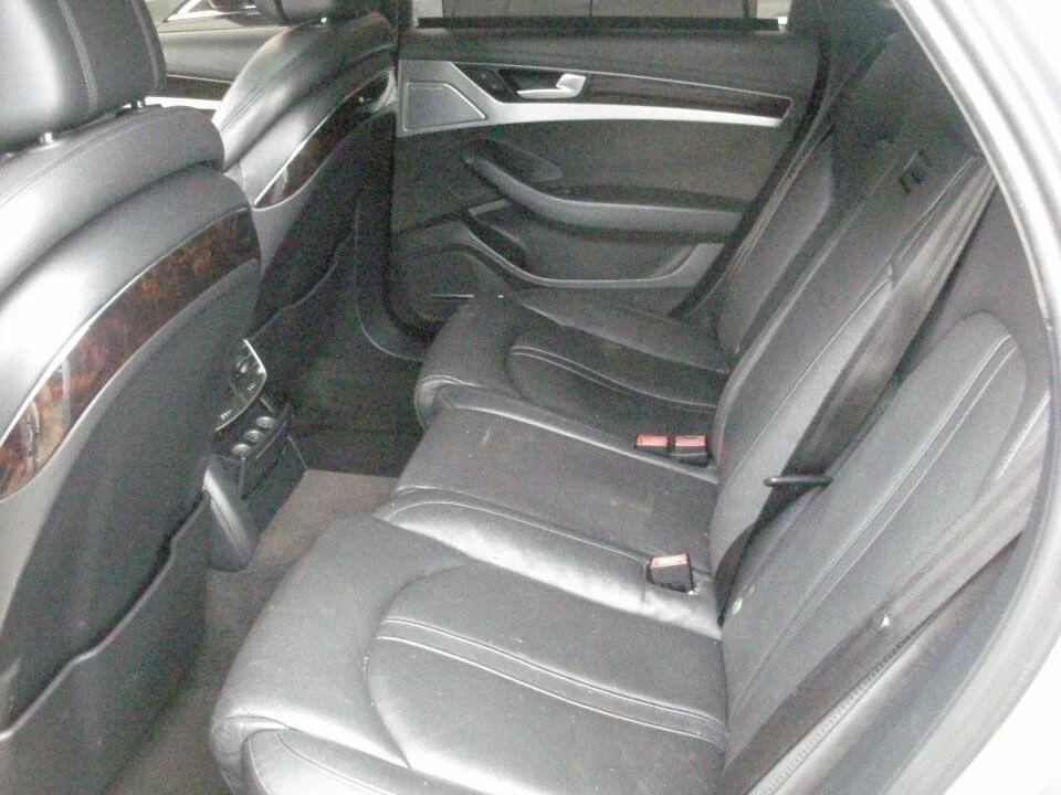 2012 Audi D4 A8 - Image 6 of 7