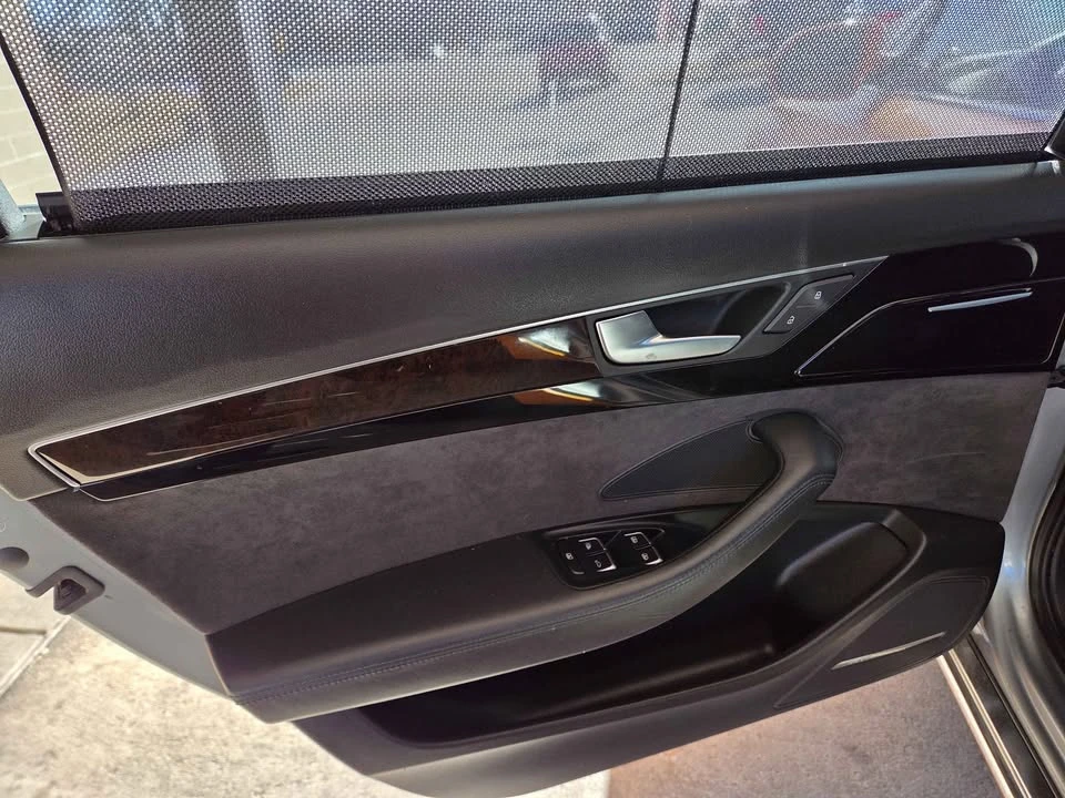 2012 Audi D4 A8 - Image 12 of 18