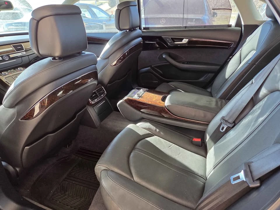 2012 Audi D4 A8 - Image 11 of 18