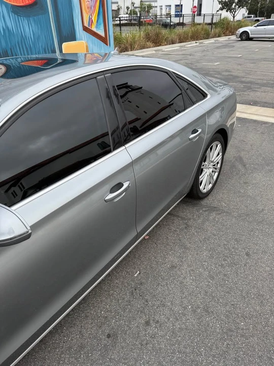 2012 Audi D4 A8 - Image 17 of 20
