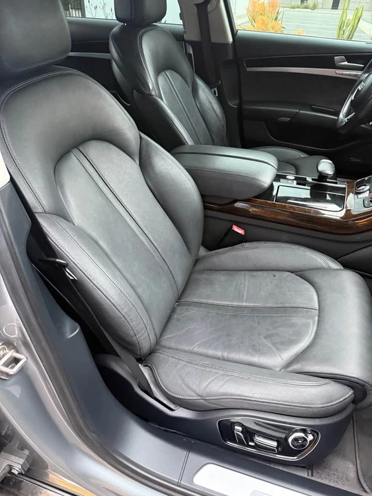 2012 Audi D4 A8 - Image 15 of 20