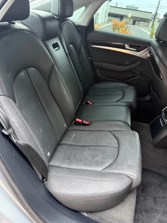 2012 Audi D4 A8 - Image 13 of 20