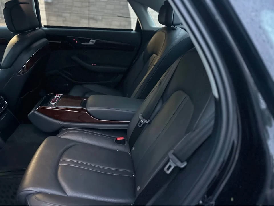 2012 Audi D4 A8 - Image 12 of 16