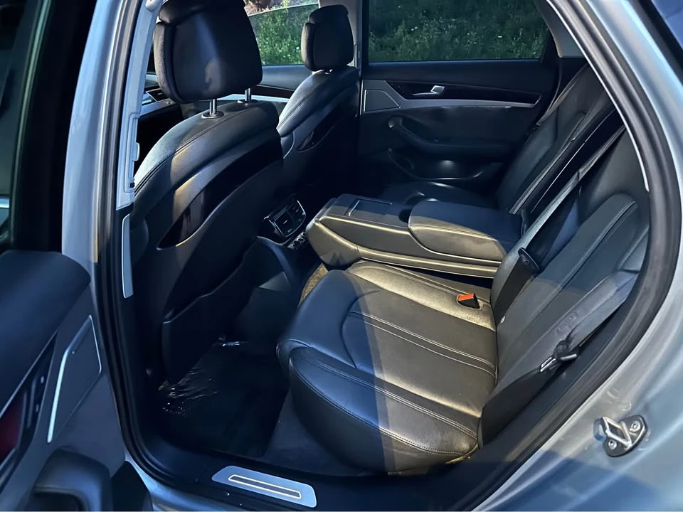 2012 Audi D4 A8 - Image 7 of 10
