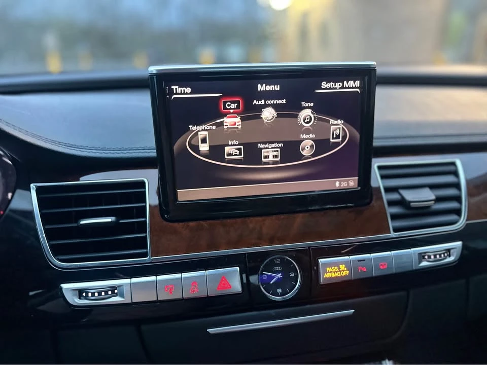 2012 Audi D4 A8 - Image 15 of 16