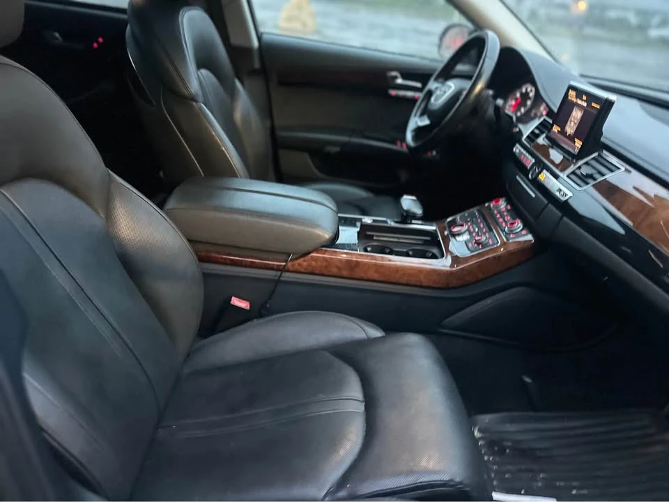 2012 Audi D4 A8 - Image 11 of 16