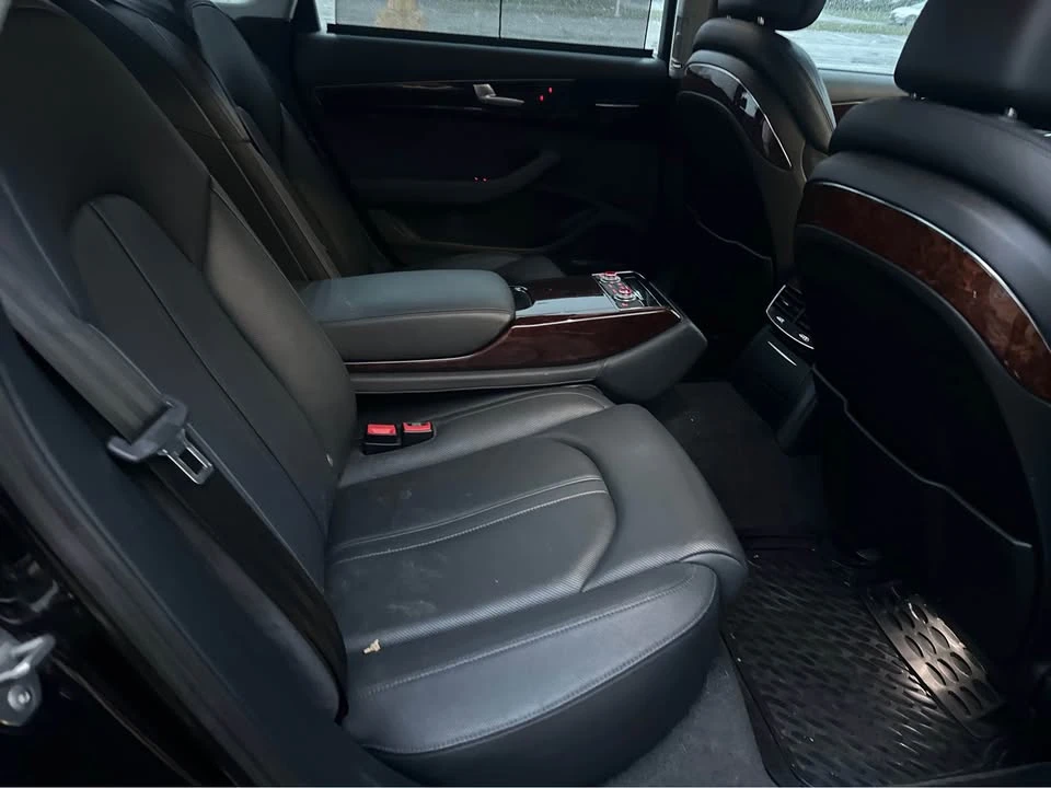 2012 Audi D4 A8 - Image 10 of 16
