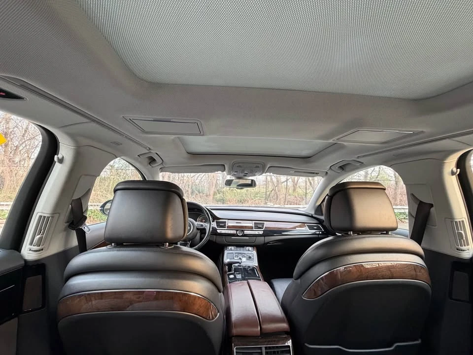2012 Audi D4 A8 - Image 12 of 15