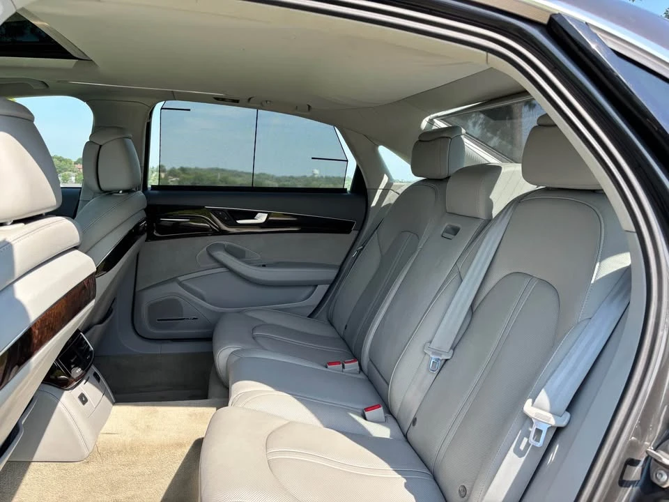 2012 Audi D4 A8 - Image 16 of 20