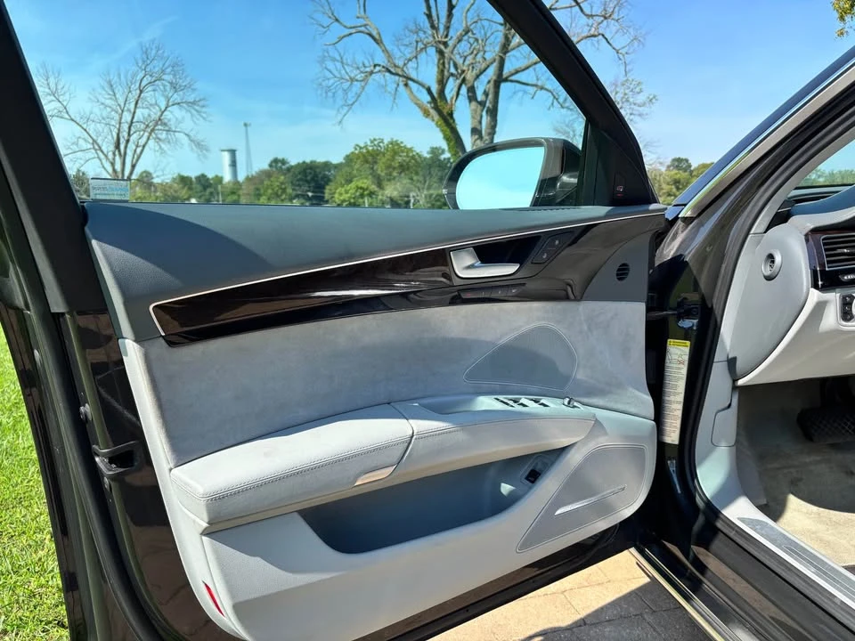 2012 Audi D4 A8 - Image 14 of 20