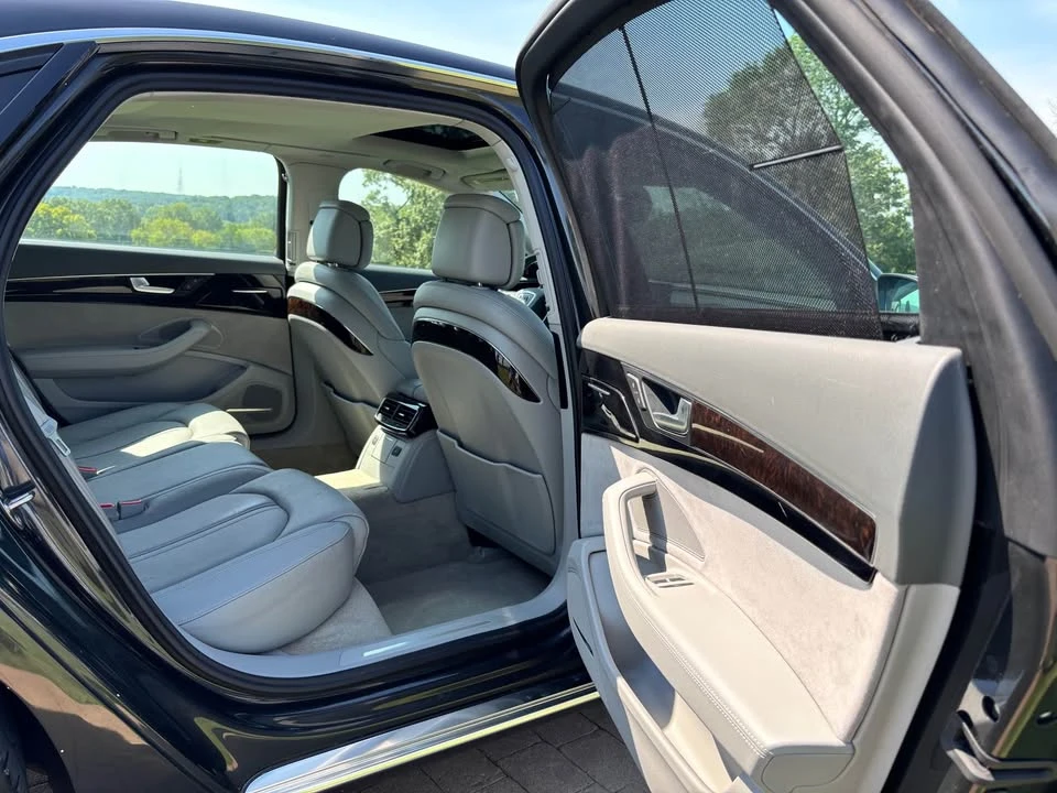 2012 Audi D4 A8 - Image 18 of 20