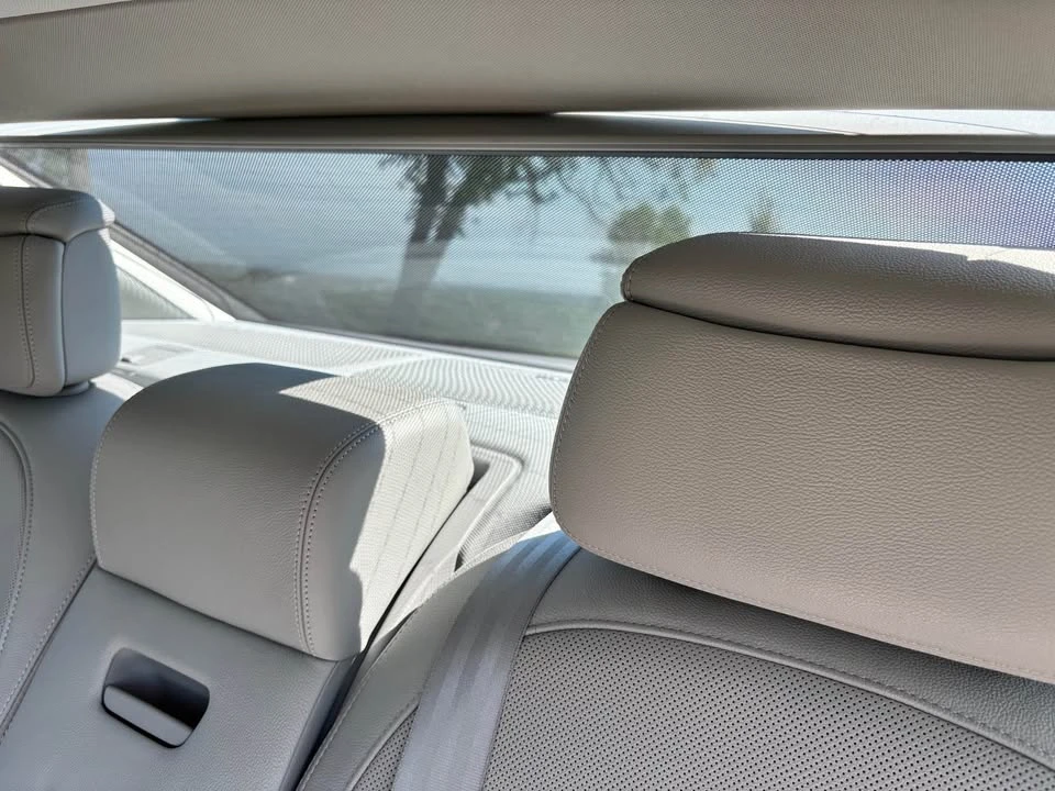 2012 Audi D4 A8 - Image 17 of 20
