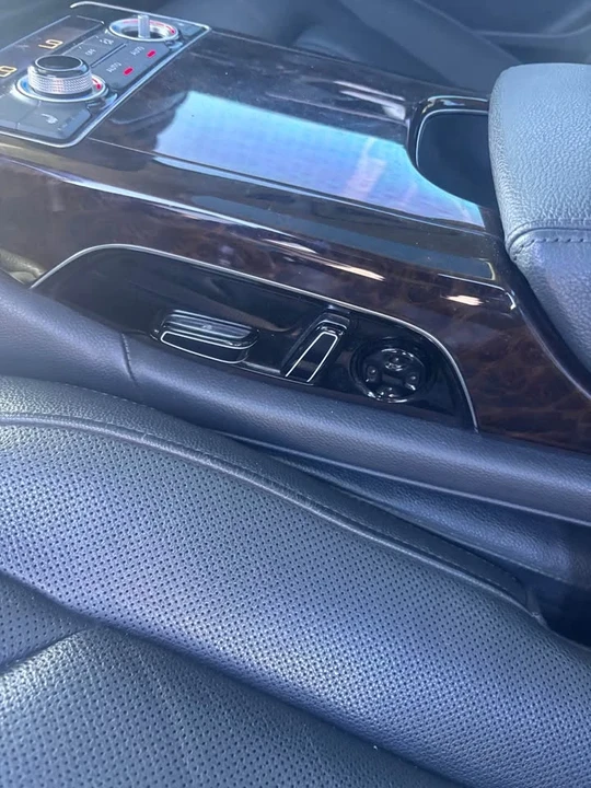 2012 Audi D4 A8 - Image 8 of 15