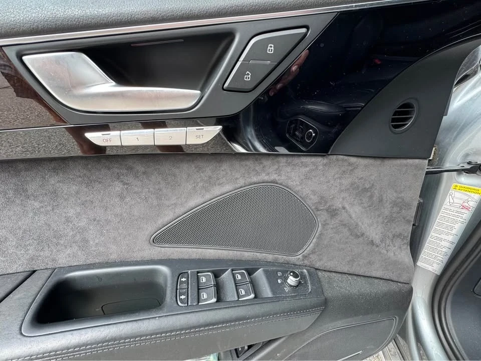 2012 Audi D4 A8 - Image 8 of 10