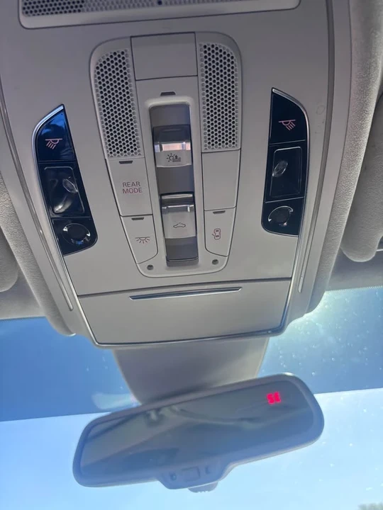 2012 Audi D4 A8 - Image 13 of 15