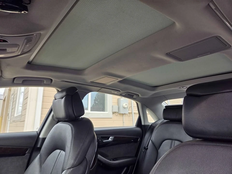 2012 Audi D4 A8 - Image 14 of 16
