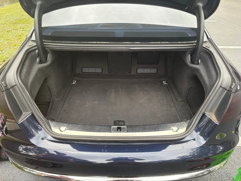 2012 Audi D4 A8 - Image 14 of 15