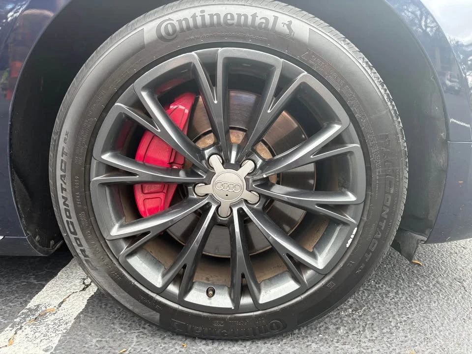 2012 Audi D4 A8 - Image 13 of 15