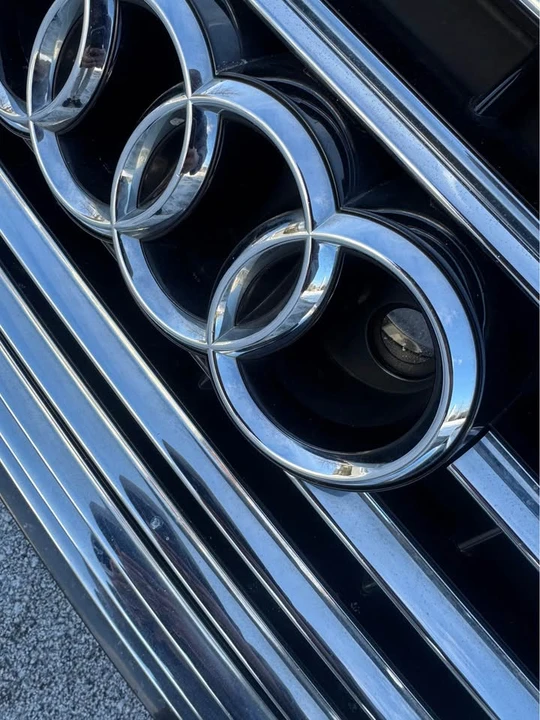 2012 Audi D4 A8 - Image 6 of 20