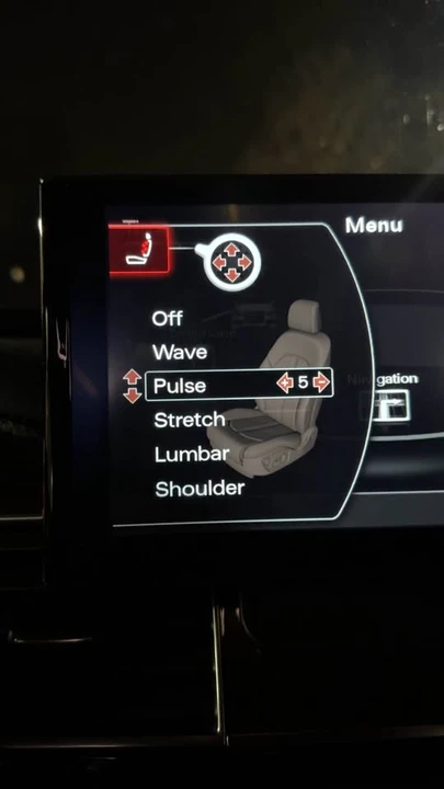 2012 Audi D4 A8 - Image 18 of 20