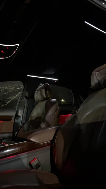 2012 Audi D4 A8 - Image 17 of 20