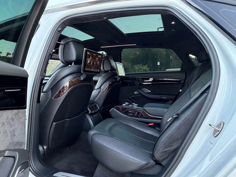 2012 Audi D4 A8 - Image 14 of 20