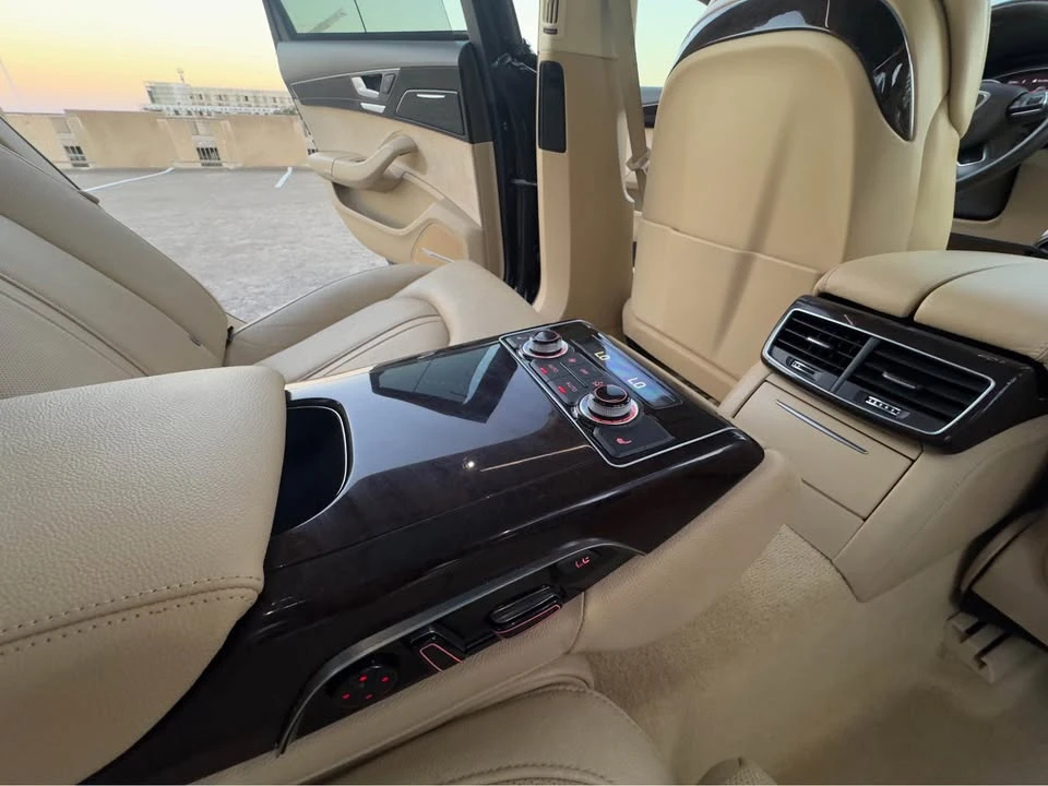 2012 Audi D4 A8 - Image 13 of 20