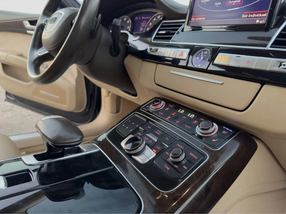 2012 Audi D4 A8 - Image 15 of 20