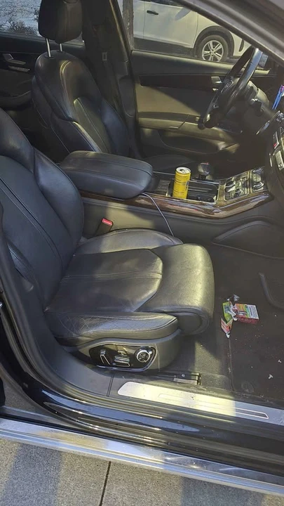 2012 Audi D4 A8 - Image 6 of 10