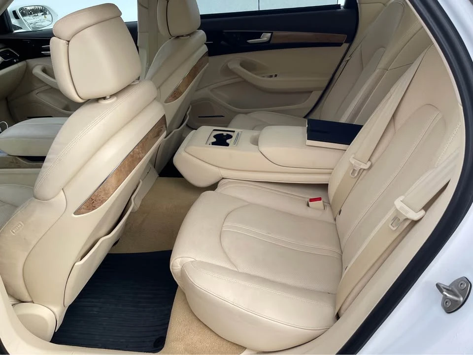 2012 Audi D4 A8 - Image 7 of 14