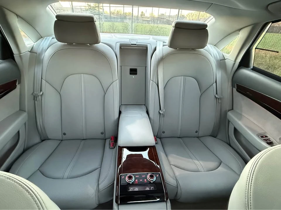 2012 Audi D4 A8 - Image 14 of 18