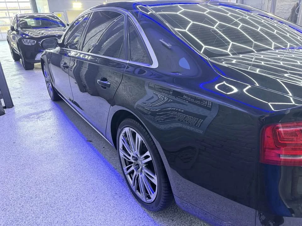 2012 Audi D4 A8 - Image 6 of 10