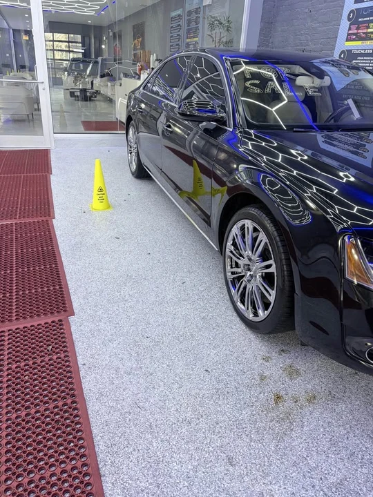 2012 Audi D4 A8 - Image 4 of 10