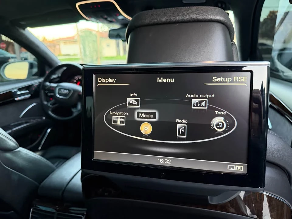 2012 Audi D4 A8 - Image 15 of 18